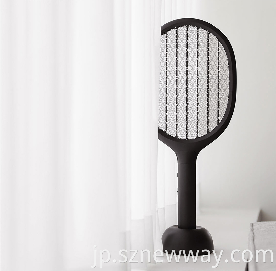 Solove Electric Mosquito Swatter